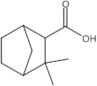 3,3-Dimethylbicyclo[2.2.1]heptane-2-carboxylic acid