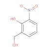 Benzenemethanol, 2-hydroxy-3-nitro-