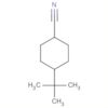 Cyclohexanecarbonitrile, 4-(1,1-dimethylethyl)-