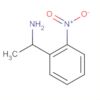 Benzenemethanamine, a-methyl-2-nitro-