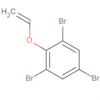 Benzene, 1,3,5-tribromo-2-(ethenyloxy)-