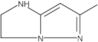 2,3-Dihydro-6-methyl-1H-imidazo[1,2-b]pyrazole