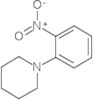 1-(2-nitrophenyl)piperidine