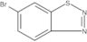 6-Bromo-1,2,3-benzothiadiazole