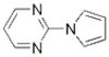 Pyrimidine, 2-(1H-pyrrol-1-yl)- (9CI)