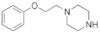 1-(2-PHENOXYETHYL)-PIPERAZINE