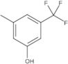 3-Methyl-5-(trifluoromethyl)phenol