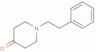 1-Phenethyl-4-piperidone