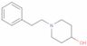 N-(-Phenethyl)-4-Hydroxy Piperidine