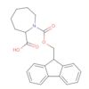 1H-Azepine-1,2-dicarboxylic acid, hexahydro-,1-(9H-fluoren-9-ylmethyl) ester