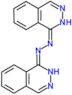 1,1'-hydrazine-1,2-diyldiphthalazine