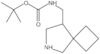 1,1-Dimethylethyl N-(6-azaspiro[3.4]oct-8-ylmethyl)carbamate