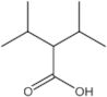 3-Methyl-2-(1-methylethyl)butanoic acid