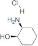 (1R,2S)-2-Aminocyclohexanolhydrochlorid