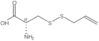 S-Allylmercapto-L-cysteine