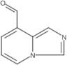 Imidazo[1,5-a]pyridine-8-carboxaldehyde