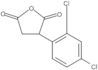 3-(2,4-Dichlorophenyl)dihydro-2,5-furandione
