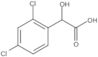 2,4-Dichloromandelic acid