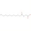 Glycine, N-(1-oxoundecyl)-