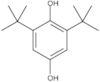 2,6-Di-tert-butylhydroquinone