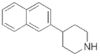 4-NAPHTHALEN-2-YL-PIPERIDINE