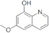 6-methoxyquinolin-8-ol