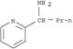 2-Pyridinemethanamine, a-propyl-