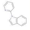 1H-Indole, 1-(2-pyridinyl)-