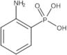 P-(2-Aminophenyl)phosphonic acid