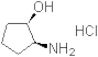 Cyclopentanol, 2-amino-, hydrochloride (1:1), (1R,2S)-