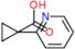 1-pyridin-2-ylcyclopropanecarboxylic acid