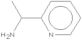 1-(2-Pyridyl)ethylamine