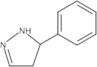 5-Phenyl-4,5-dihydro-1H-pyrazole
