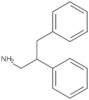 β-Phenylbenzenepropanamine