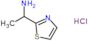 α-Methyl-2-thiazolemethanamine