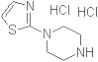 1-(2-Thiazolyl)piperazine dihydrochloride