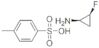 cis-2-fluorocyclopropylaminetosylate