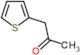 1-(thiophen-2-yl)propan-2-one