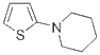 1-(THIEN-2-YL)-PIPERIDINE