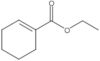 1-Cyclohexene-1-carboxylic acid, ethyl ester