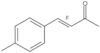 (3E)-4-(4-Methylphenyl)-3-buten-2-one