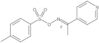 (1E)-1-(4-Pyridinyl)ethanone O-[(4-methylphenyl)sulfonyl]oxime