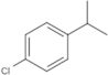 1-Chloro-4-(1-methylethyl)benzene