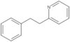 2-(2-Phenylethyl)pyridine