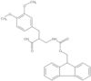 α-[[[(9H-Fluoren-9-ylmethoxy)carbonyl]amino]methyl]-3,4-dimethoxybenzenepropanoic acid