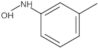 N-Hydroxy-3-methylbenzenamine