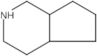 Octahydro-1H-cyclopenta[c]pyridine