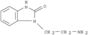 1-(2-Aminoethyl)-1,3-dihydro-2H-benzimidazol-2-one