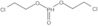 Phosphonic acid, bis(2-chloroethyl) ester