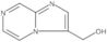 Imidazo[1,2-a]pyrazine-3-methanol